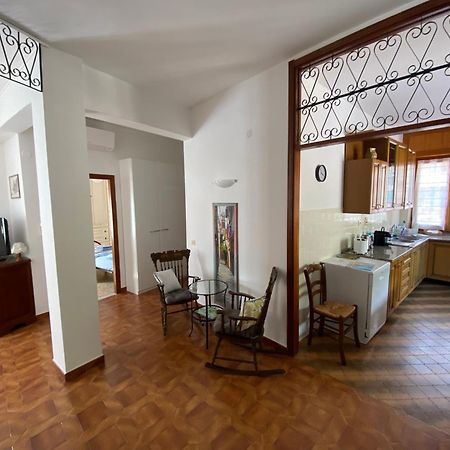 La Terrazza Di Monterosso Apartment Monterosso al Mare Exterior foto