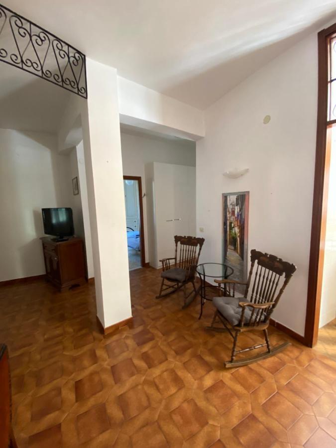 La Terrazza Di Monterosso Apartment Monterosso al Mare Exterior foto