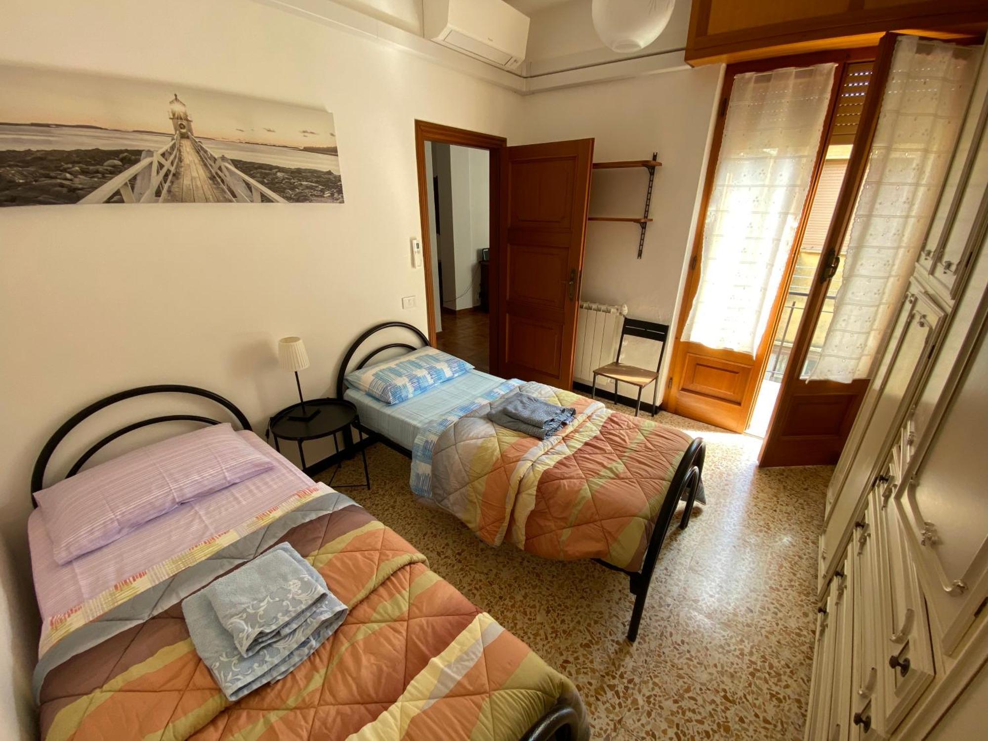 La Terrazza Di Monterosso Apartment Monterosso al Mare Exterior foto